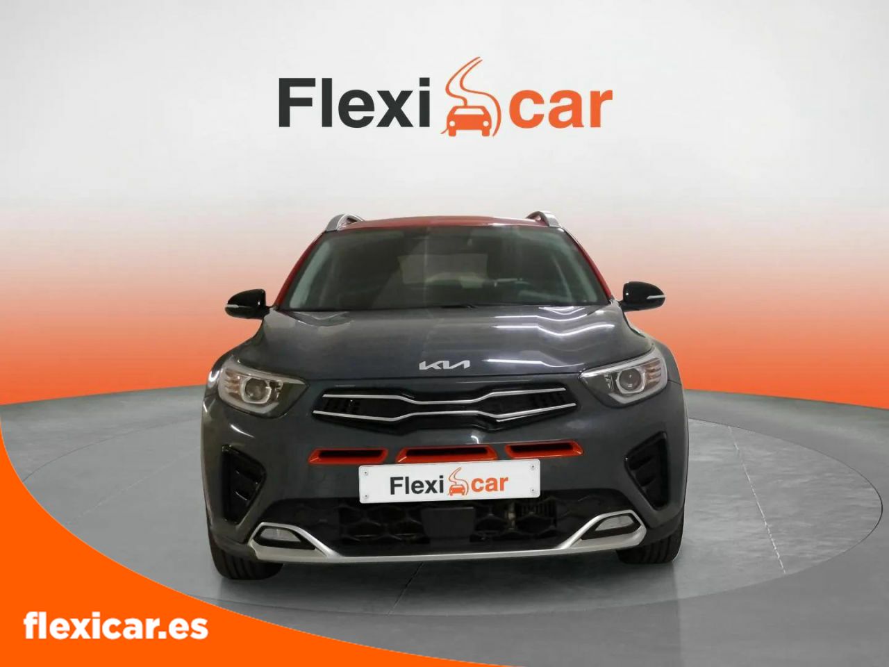 kia stonic 2022 / foto grande (2)