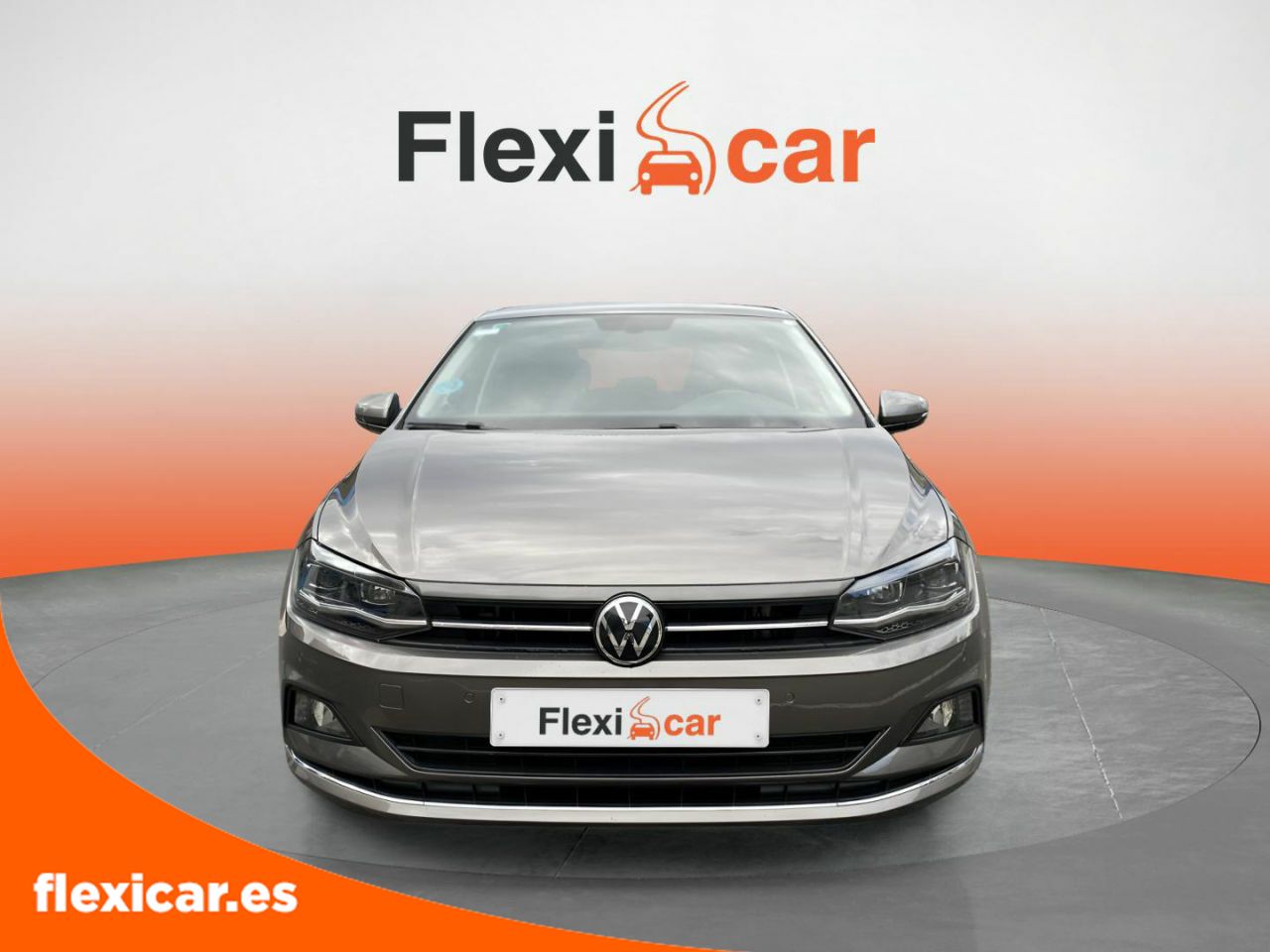 volkswagen polo 2021 / foto grande (2)