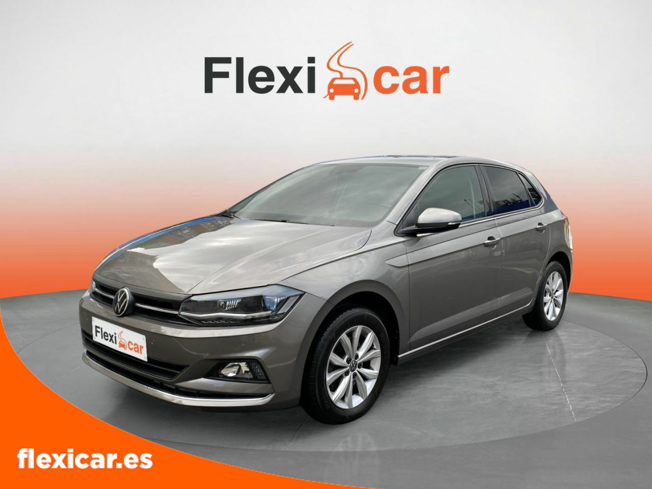 volkswagen polo 2021 / foto grande (3)