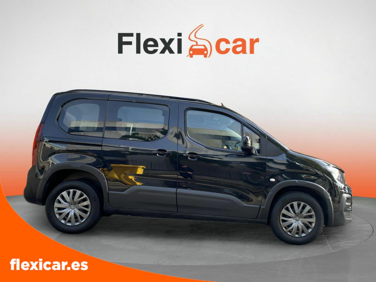 peugeot rifter 2023 / foto grande (2)