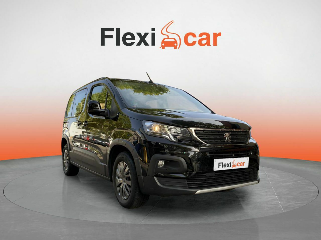 Peugeot 2008 vehiculos de ocasion  de segunda mano - peugeot rifter 2023 /