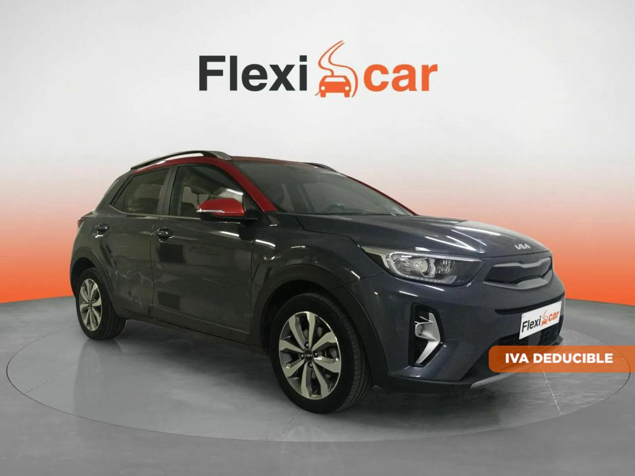 Kia stonic segunda mano  de segunda mano - kia stonic 2022 /