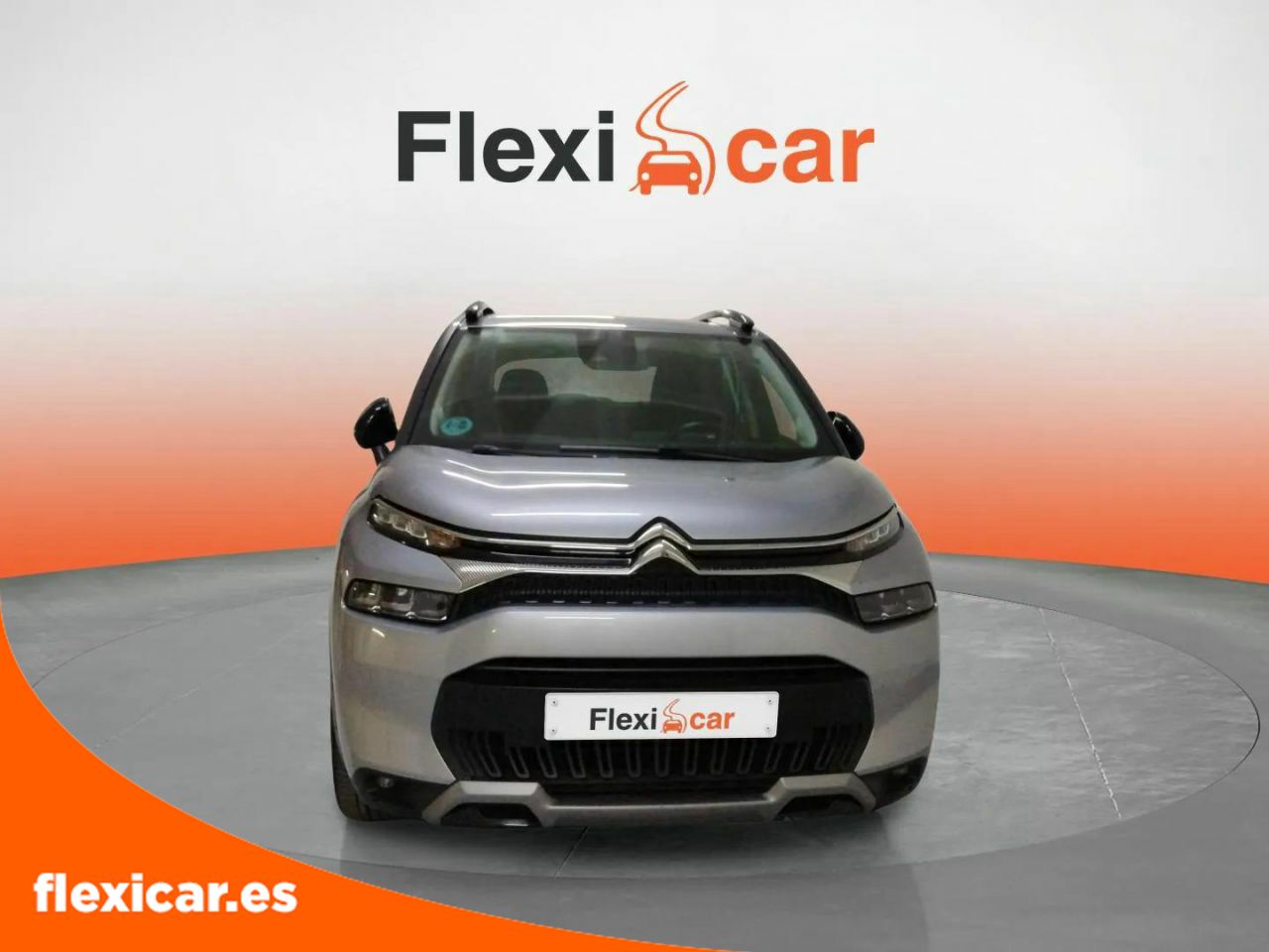 citroën c3 aircross 2022 / foto grande (2)