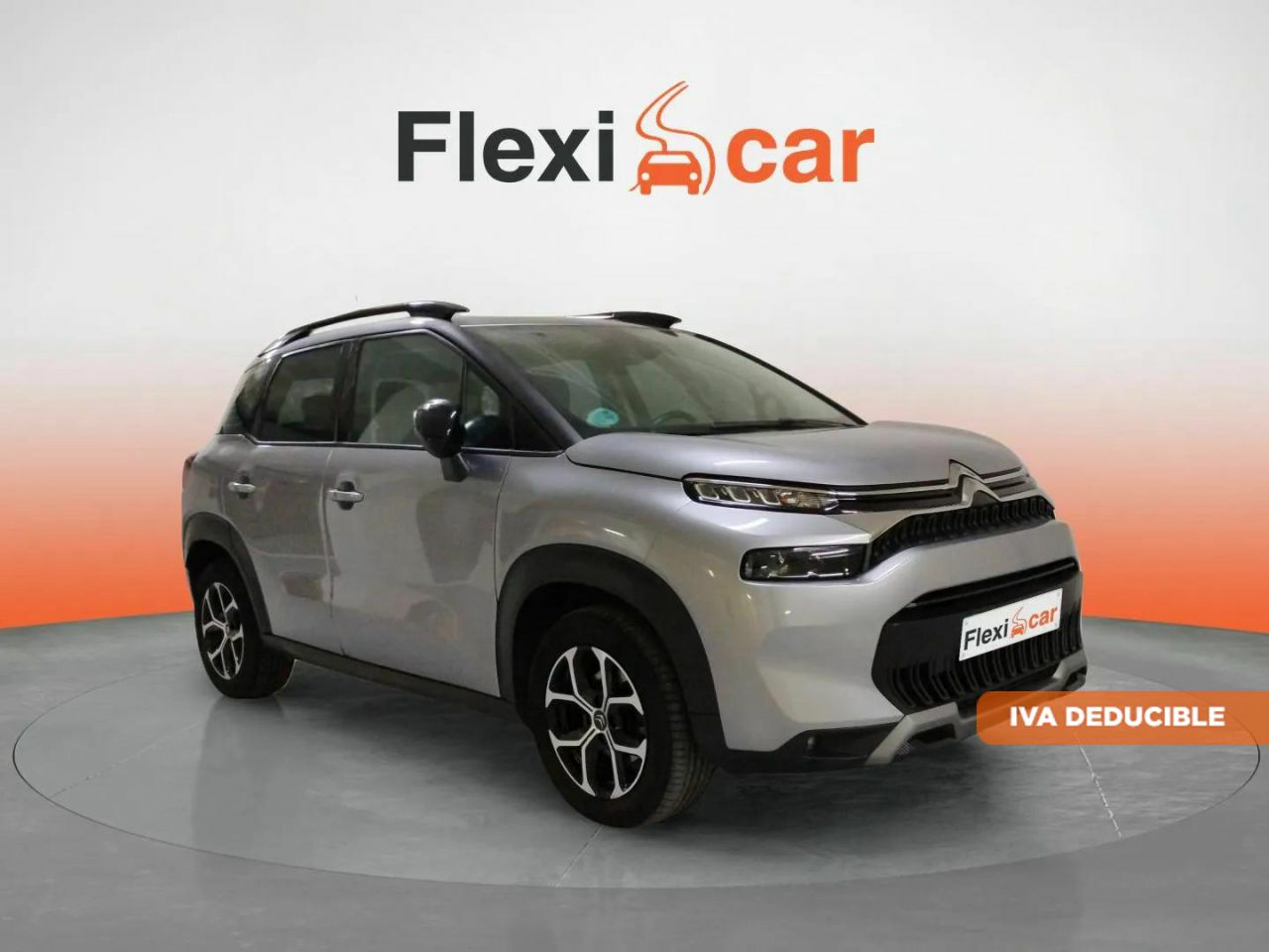 Citroen c3 2019  de segunda mano - citroën c3 aircross 2022 /