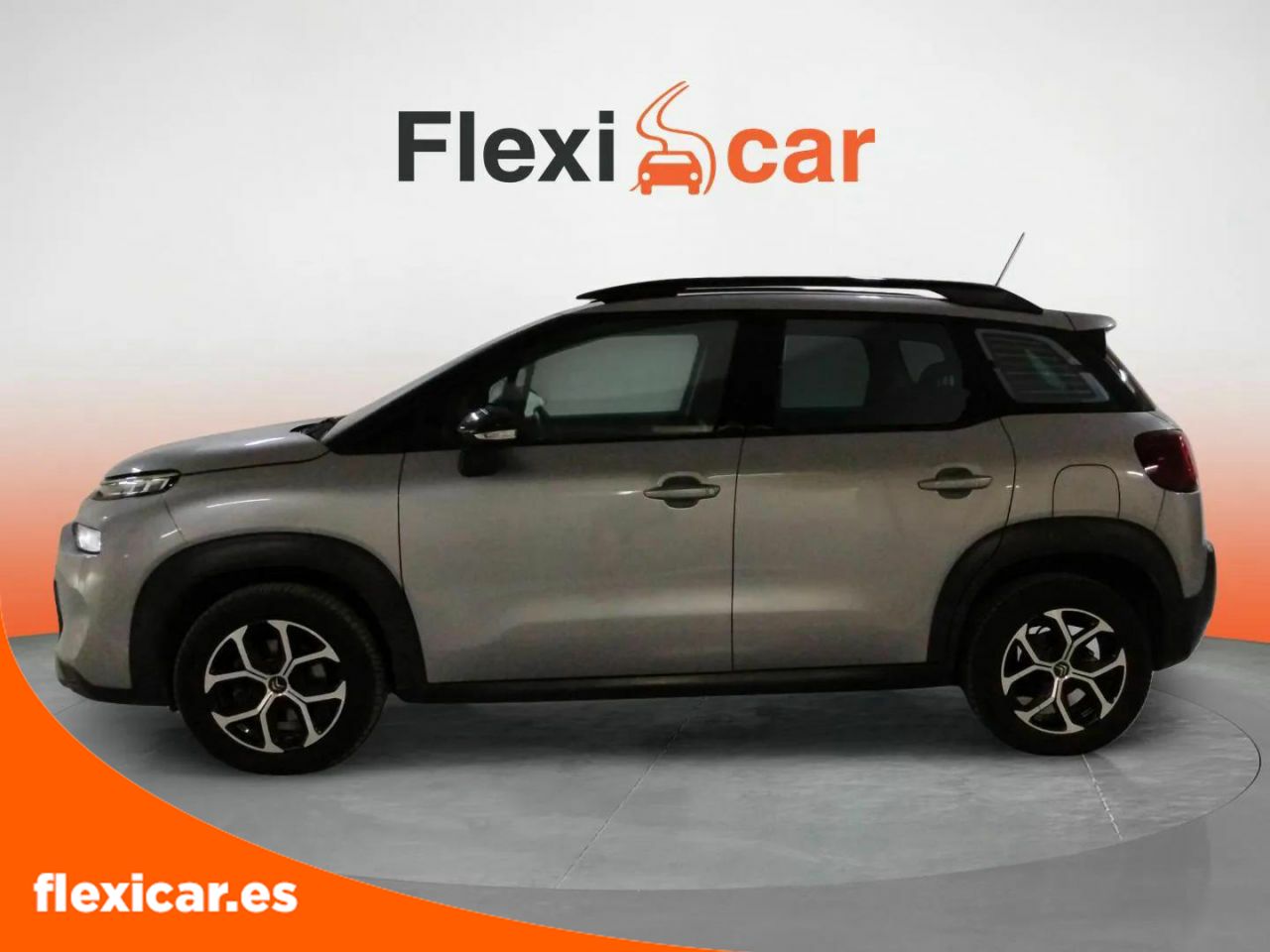 citroën c3 aircross 2022 / foto grande (3)