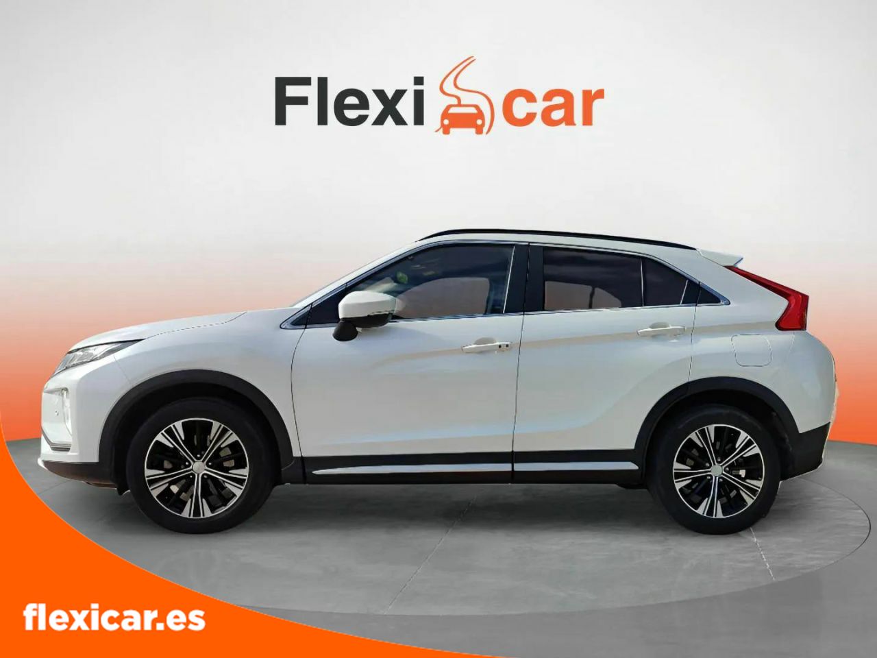 mitsubishi eclipse cross 2020 / foto grande (2)