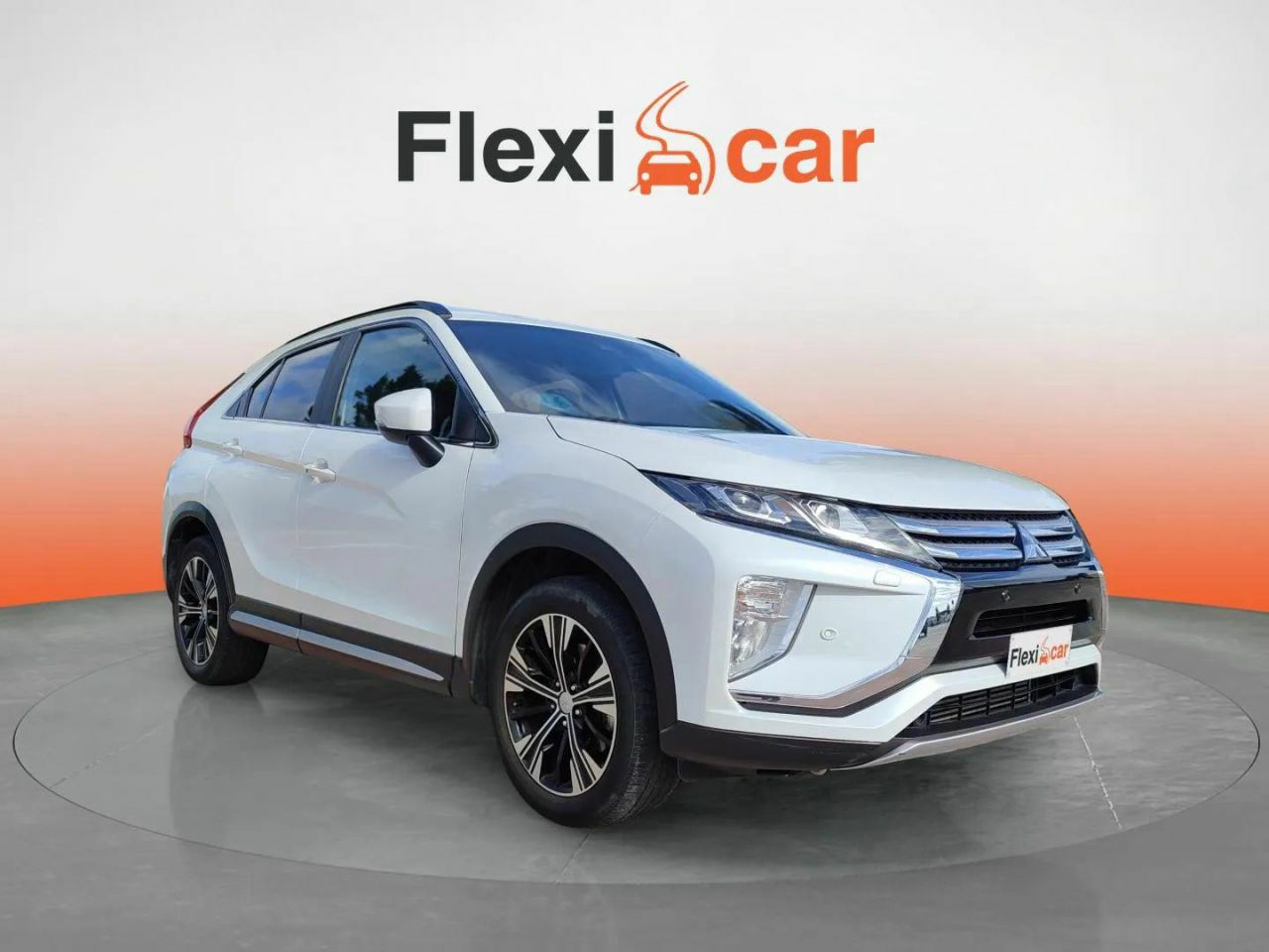 Foto mitsubishi eclipse cross 2020 /