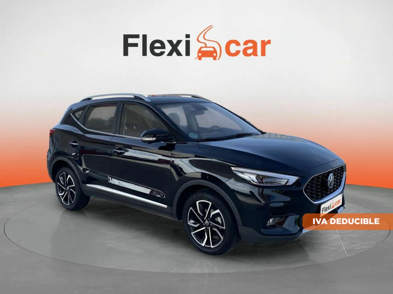 Outlander segunda mano alcala de henares  de segunda mano - mg zs 2024 /