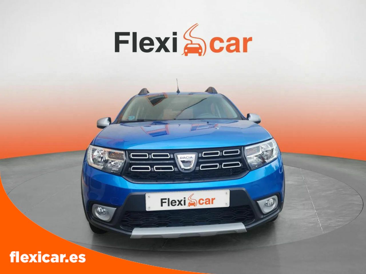 dacia sandero 2020 / foto grande (2)