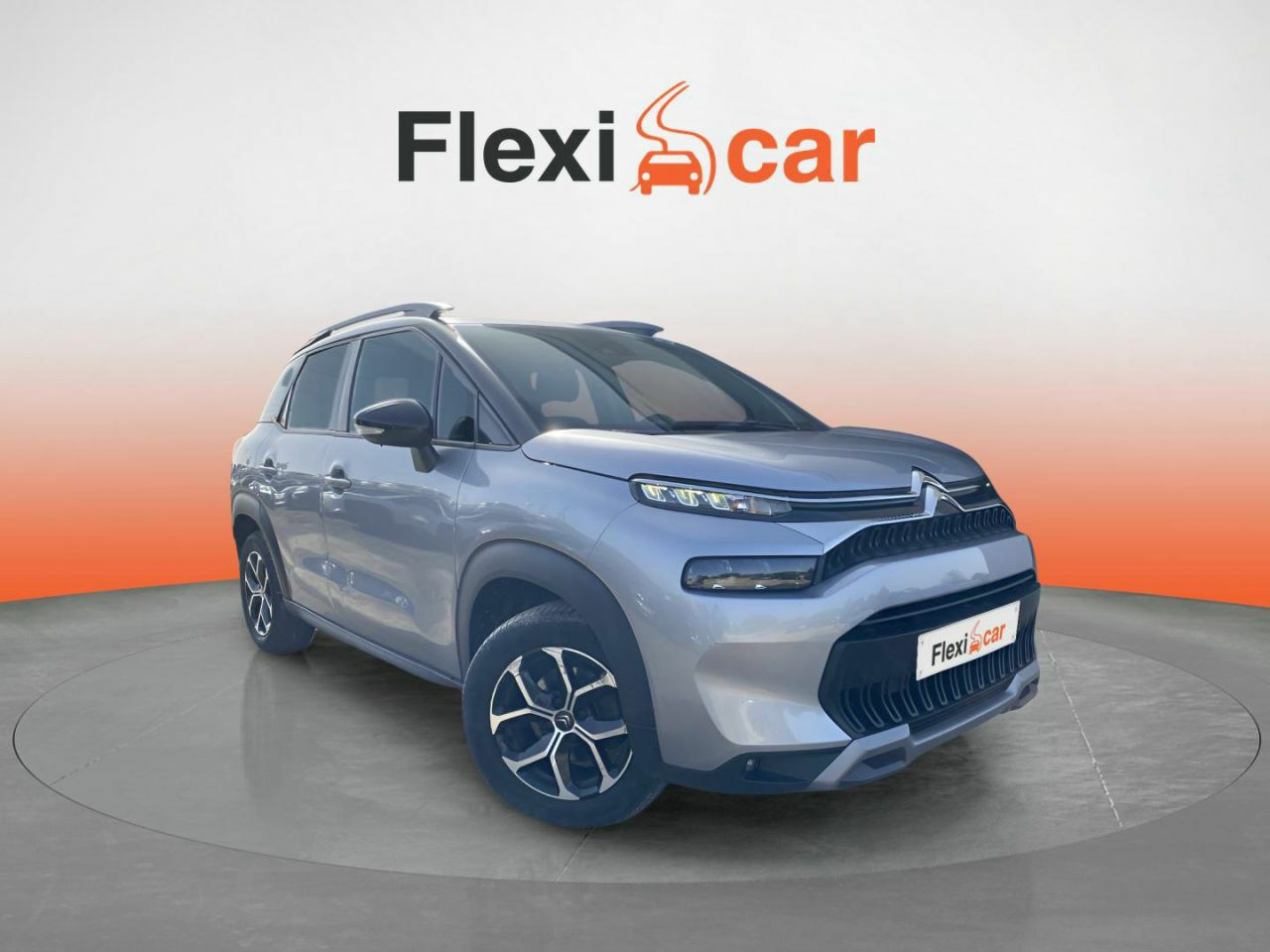 Citroen c3 2019  de segunda mano - citroën c3 aircross 2022 /