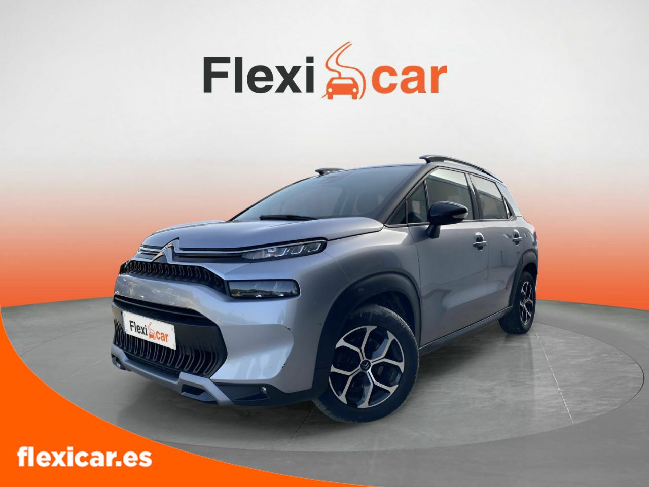 citroën c3 aircross 2022 / foto grande (3)