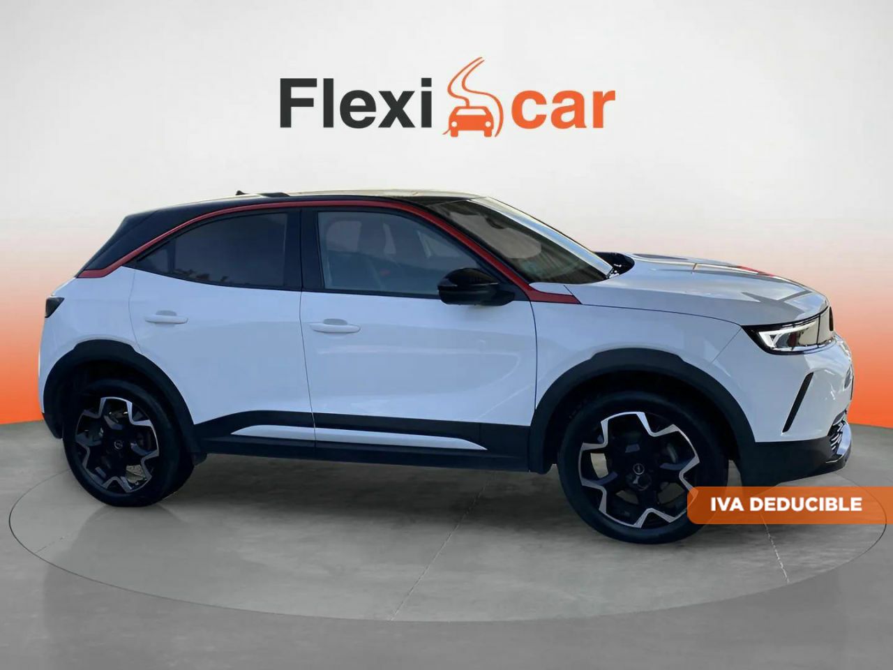 Mokka 2023 madrid  de segunda mano en Madrid - opel mokka 2023 /