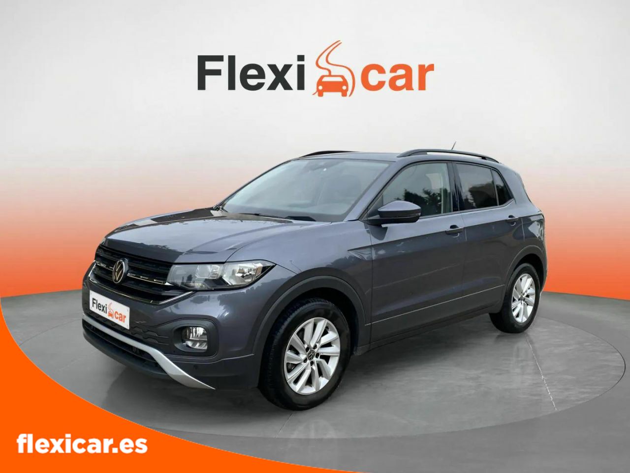 volkswagen t-cross 2022 / foto grande (2)