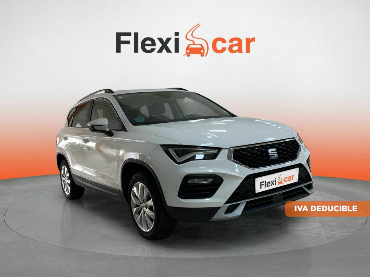 Jumper 2023 castellon  de segunda mano en Castellón - seat ateca 2023 /