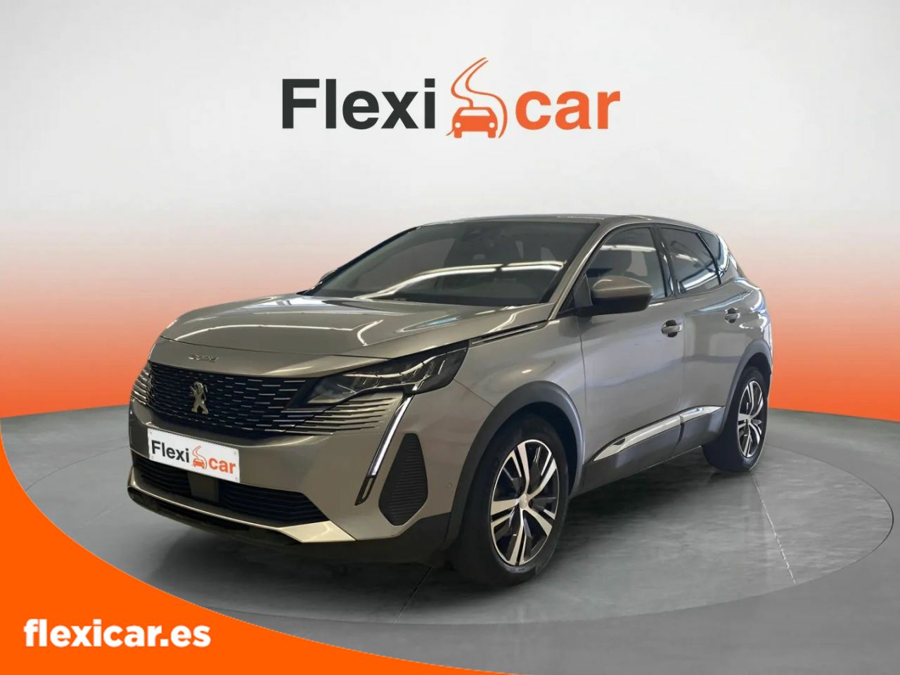 peugeot 3008 2021 / foto grande (3)