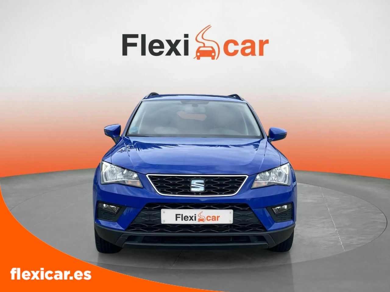 seat ateca 2019 / foto grande (2)