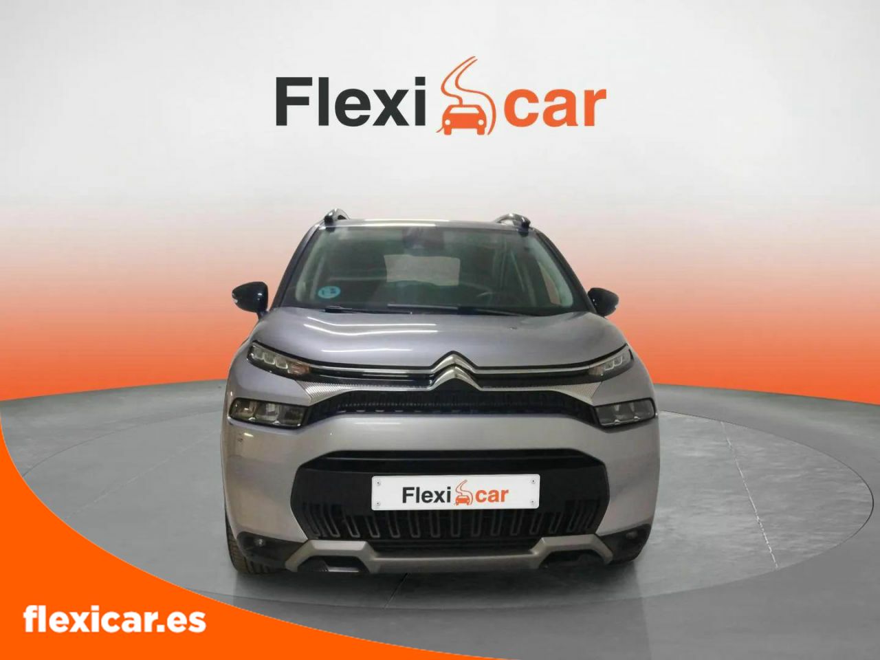 citroën c3 aircross 2022 / foto grande (2)