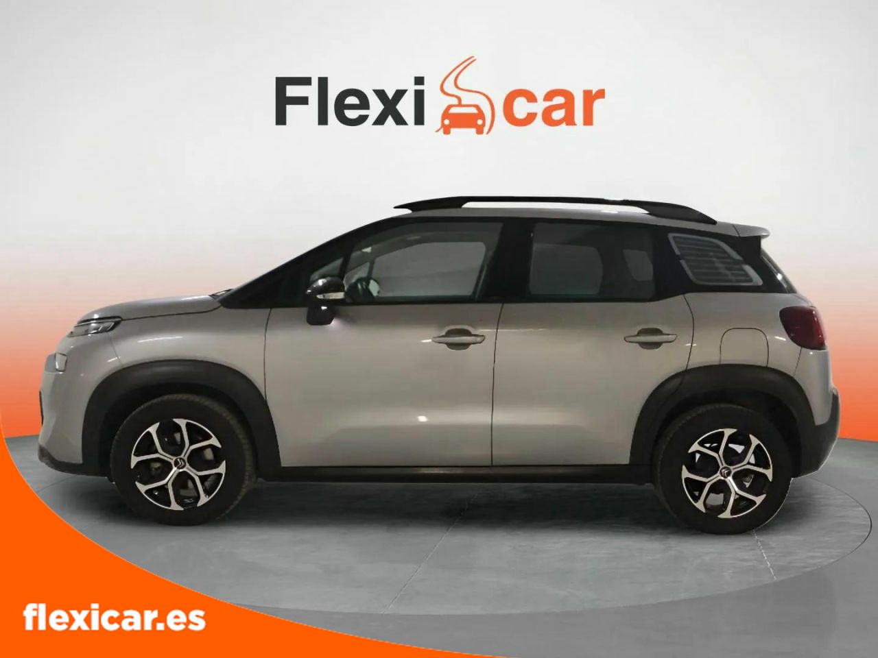 citroën c3 aircross 2022 / foto grande (3)