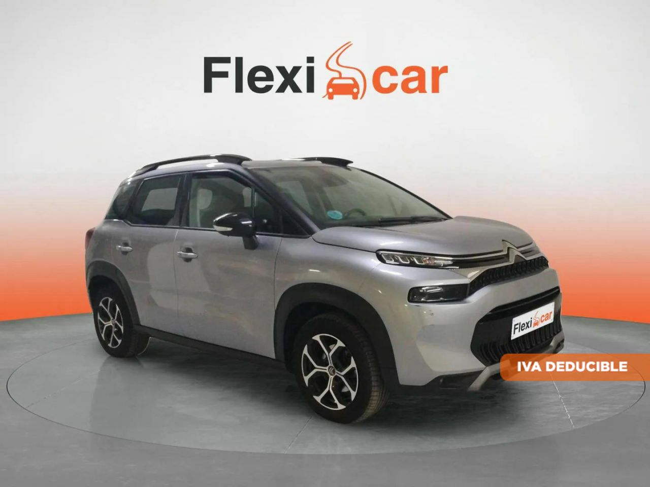 Citroen c3 2019  de segunda mano - citroën c3 aircross 2022 /