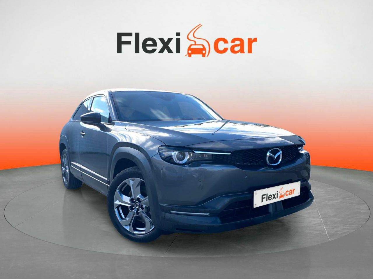 mazda mx-30 2020 /