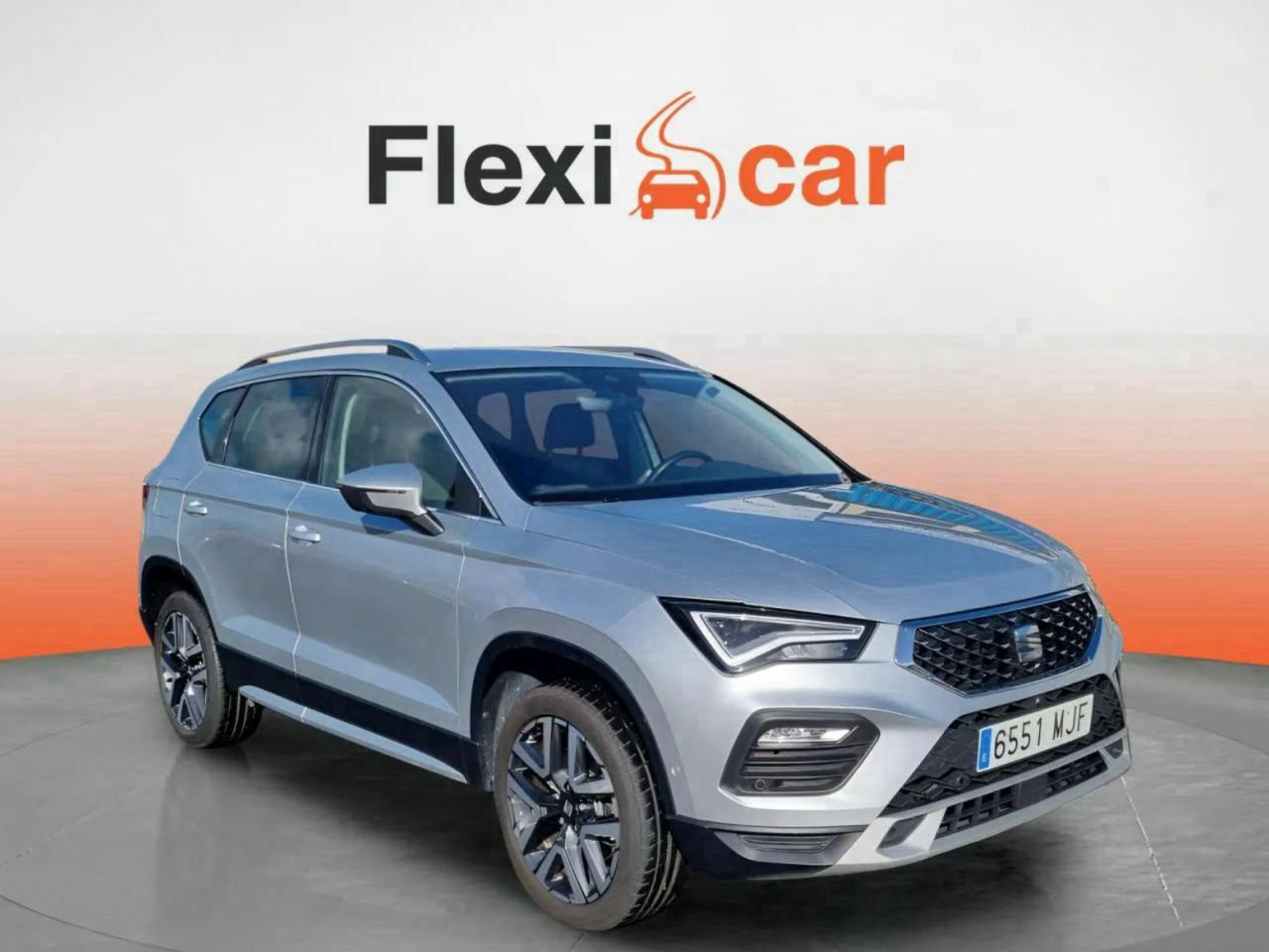 Seat ateca 2016  de segunda mano - seat ateca 2023 /