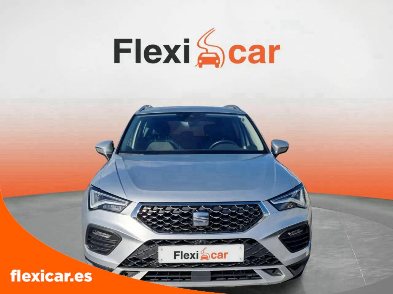 seat ateca 2023 / foto grande (2)