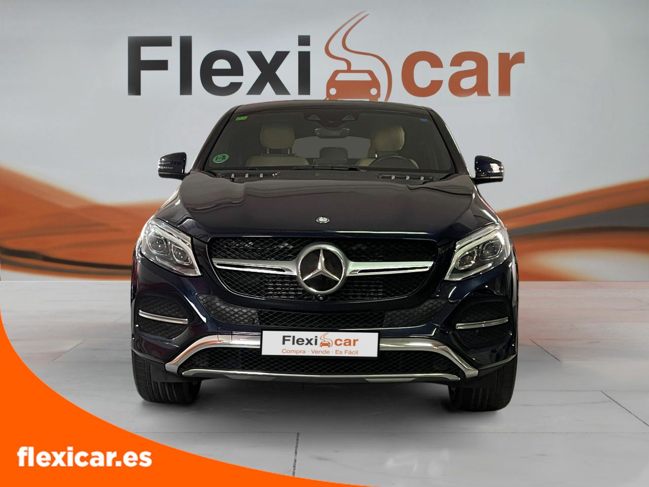 mercedes gle coupé 2015 / foto grande (2)