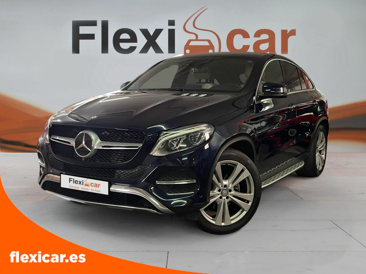 mercedes gle coupé 2015 / foto grande (3)