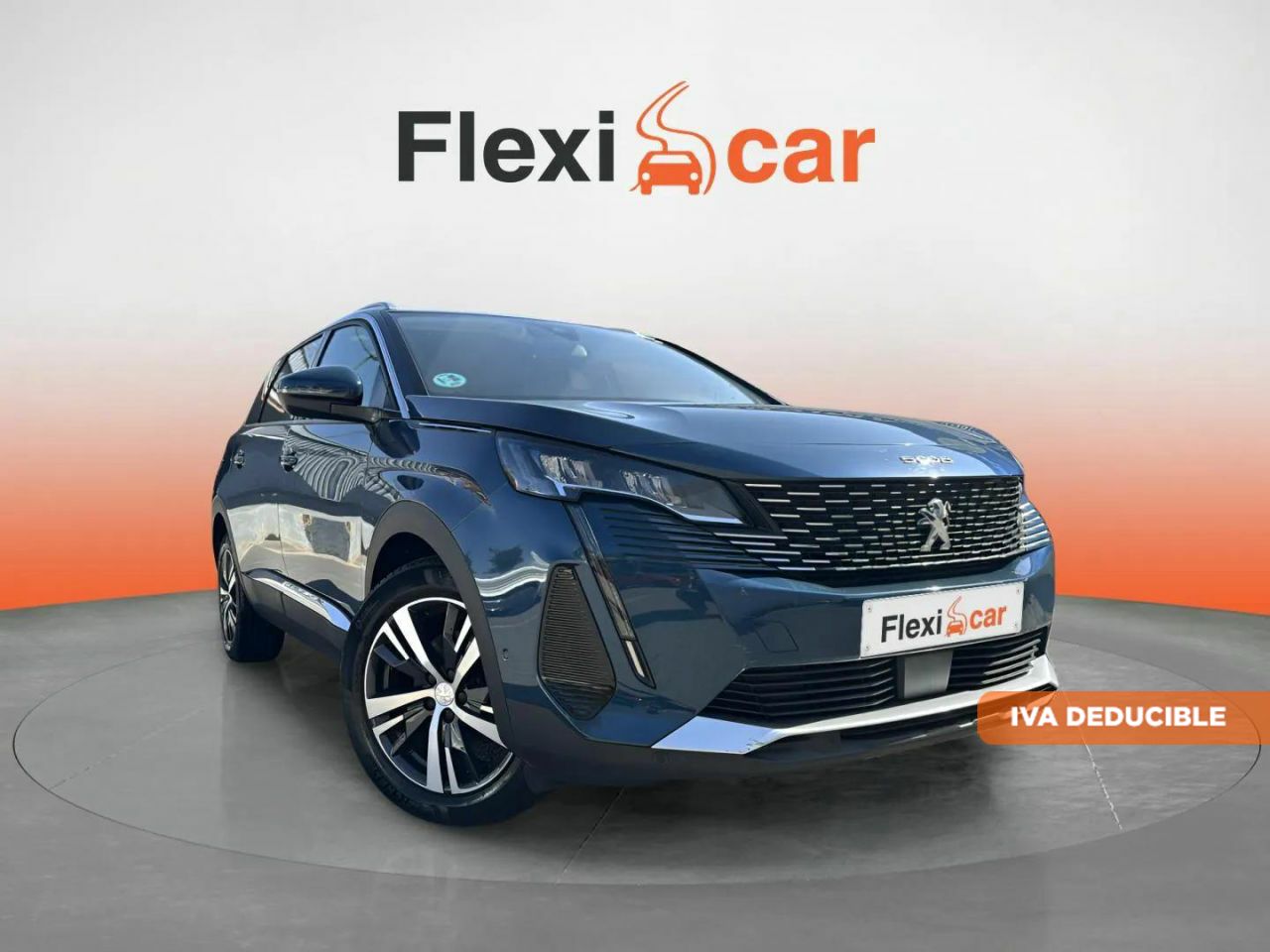 Peugeot 5008 2021  de segunda mano - peugeot 5008 2021 /