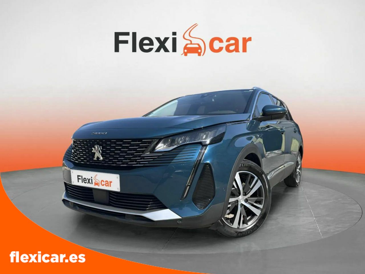 peugeot 5008 2021 / foto grande (3)