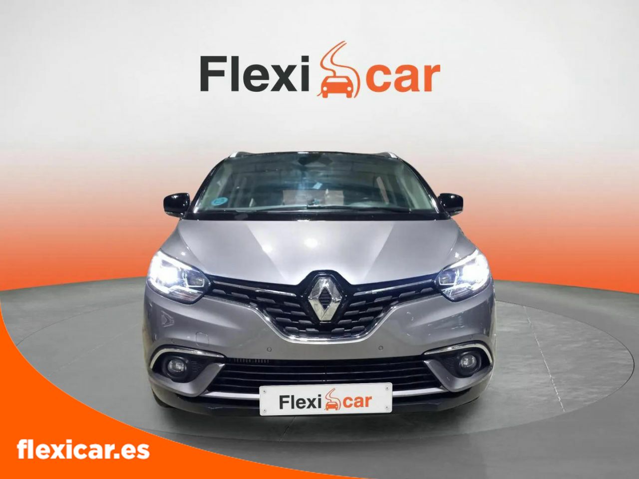 renault grand scénic 2019 / foto grande (2)
