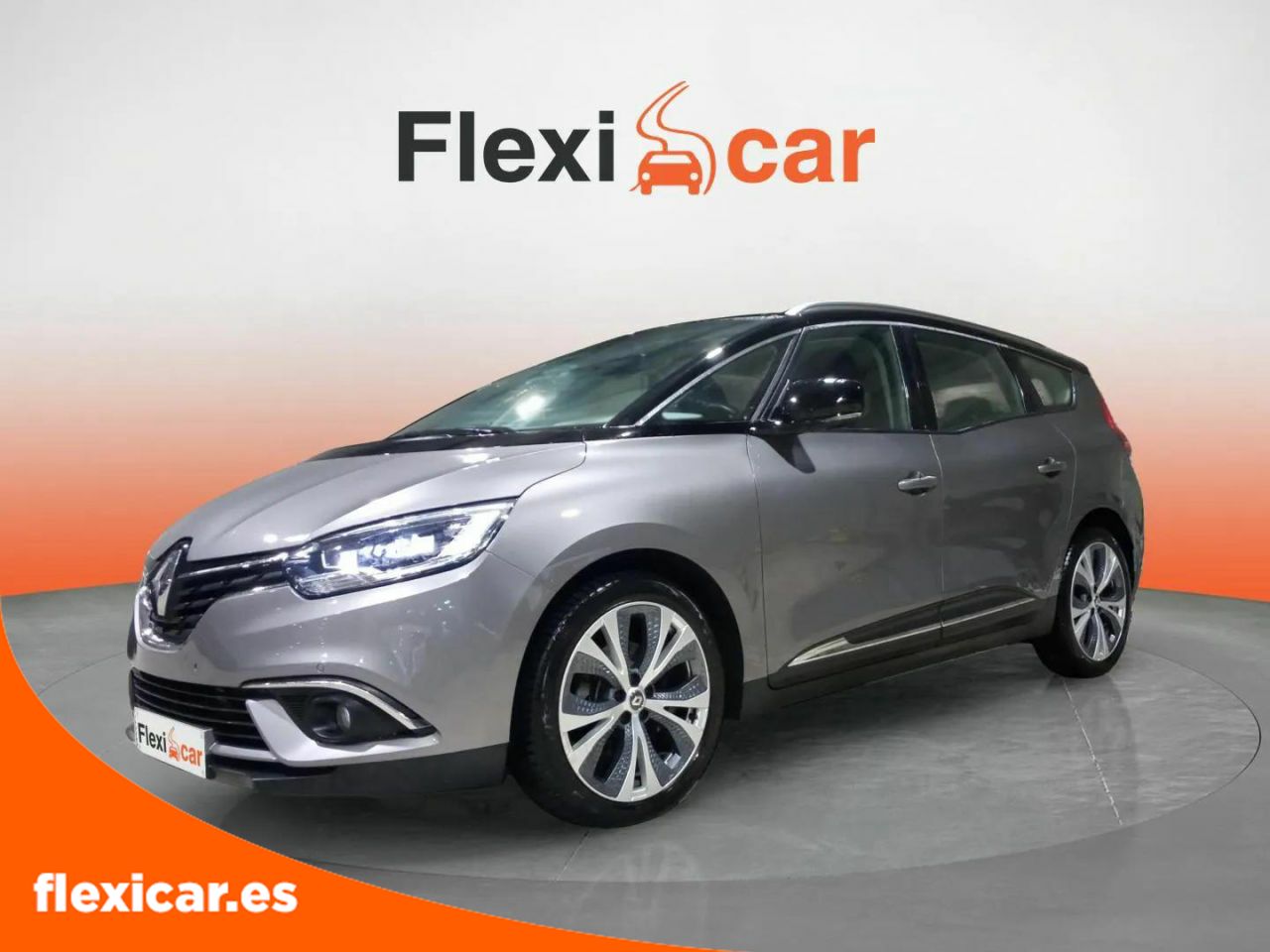 renault grand scénic 2019 / foto grande (3)
