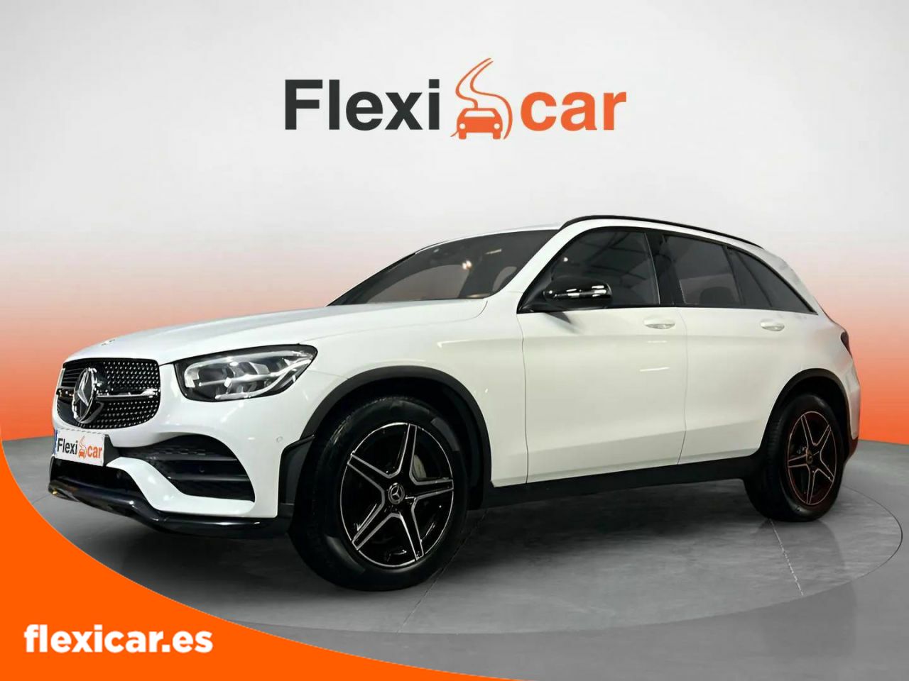 mercedes glc 2020 / foto grande (3)