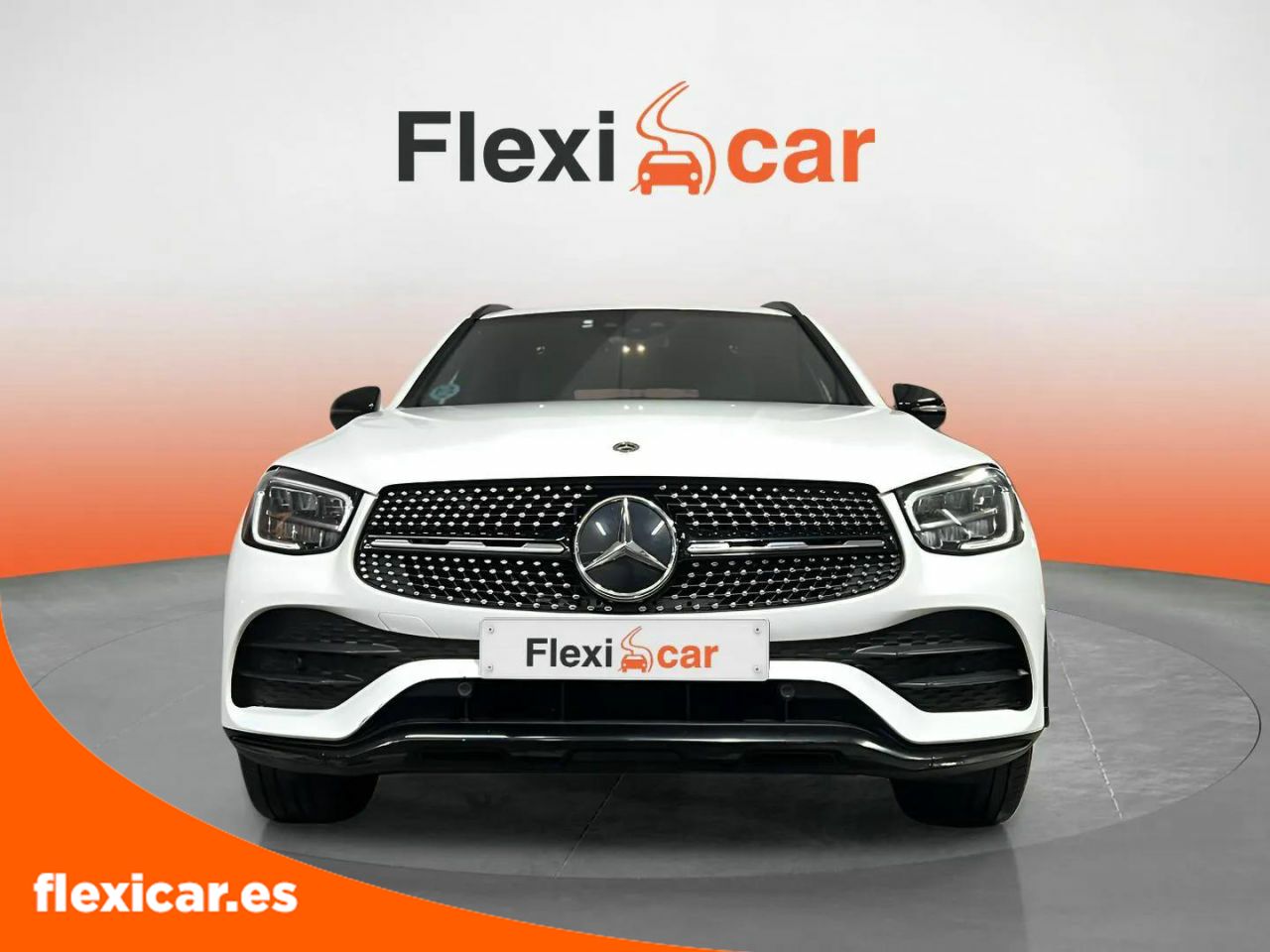 mercedes glc 2020 / foto grande (2)