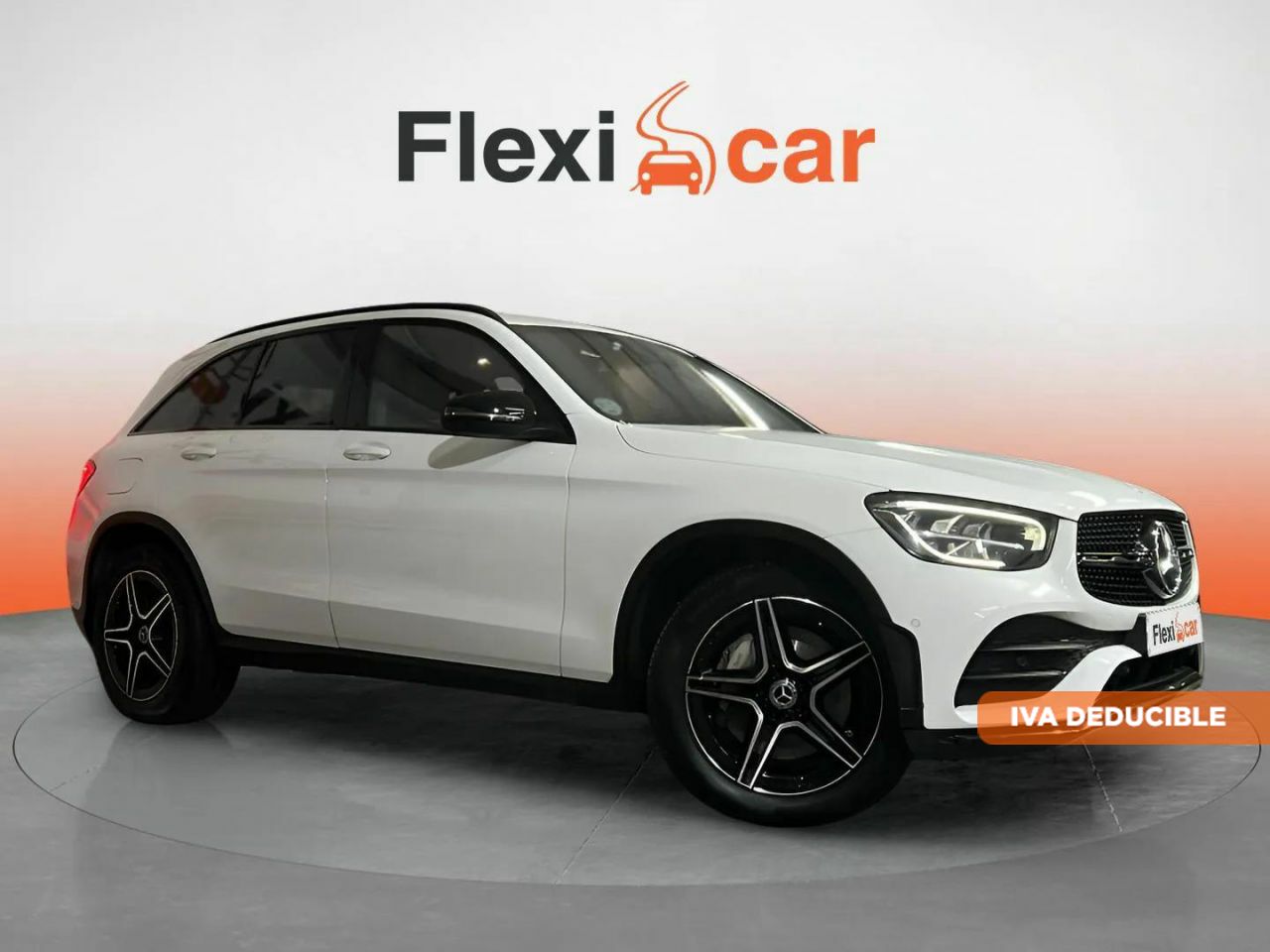 Mercedes glc coupe  de segunda mano - mercedes glc 2020 /