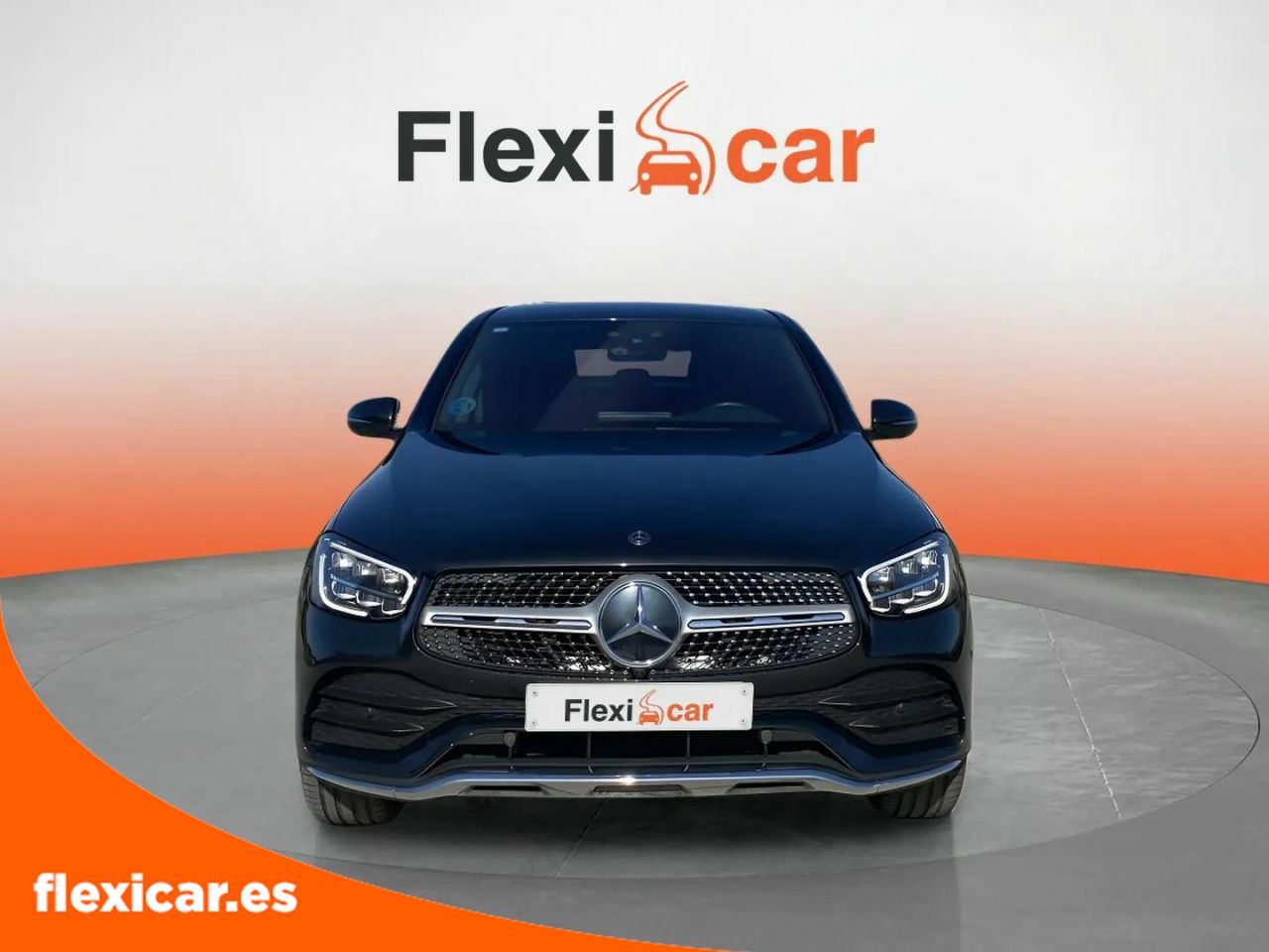 mercedes glc coupé 2019 / foto grande (2)