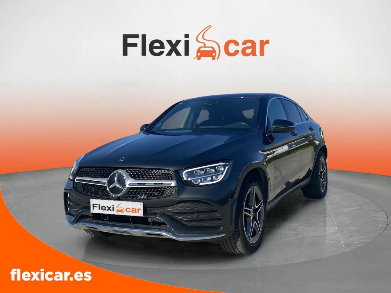 mercedes glc coupé 2019 / foto grande (3)