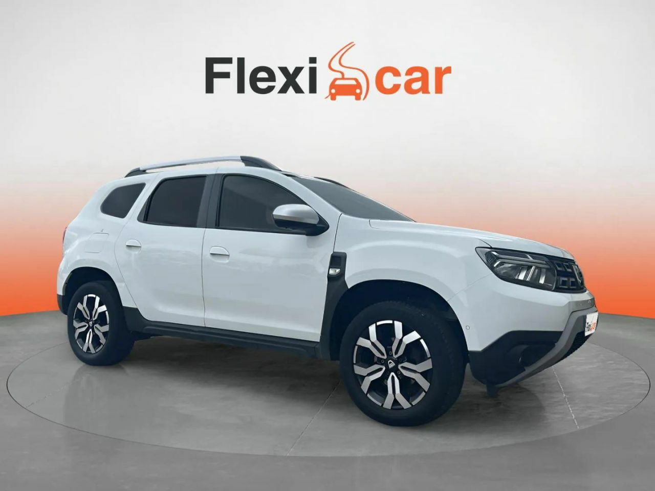 Dacia duster motor diesel 116cv  de segunda mano - dacia duster 2021 /