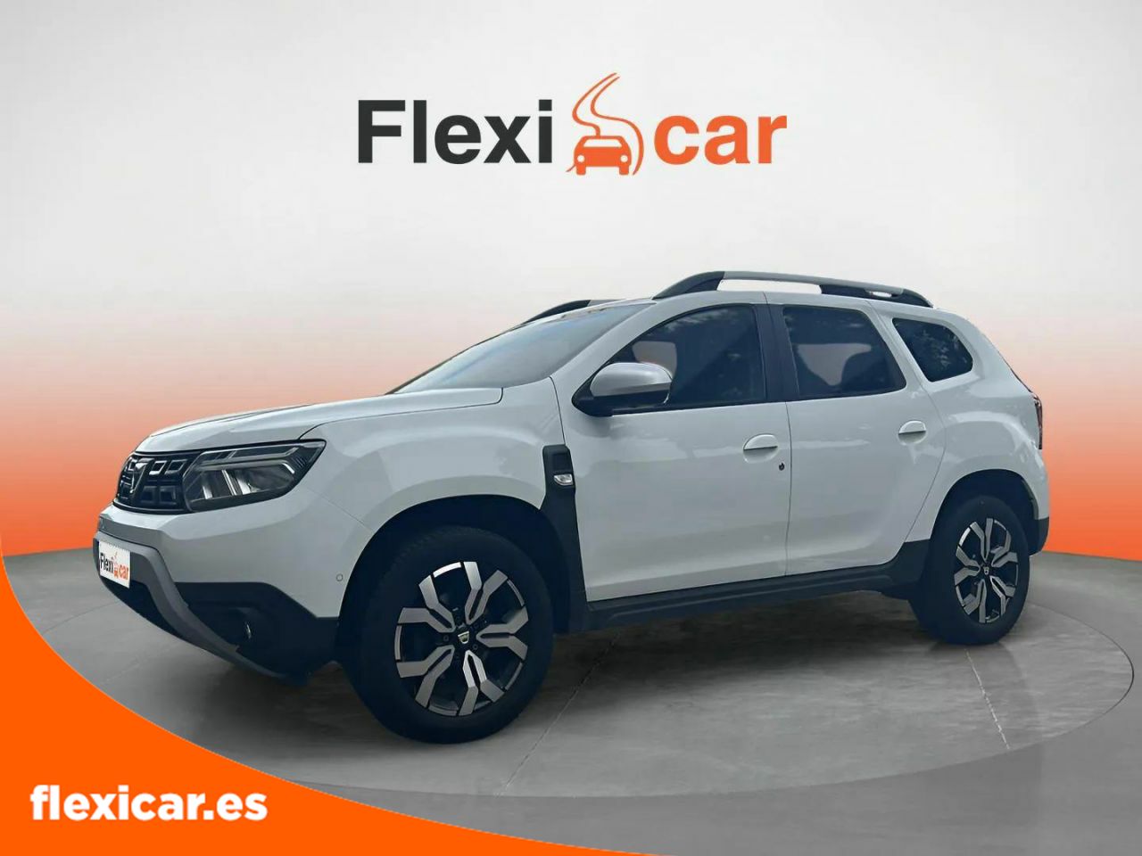 dacia duster 2021 / foto grande (3)