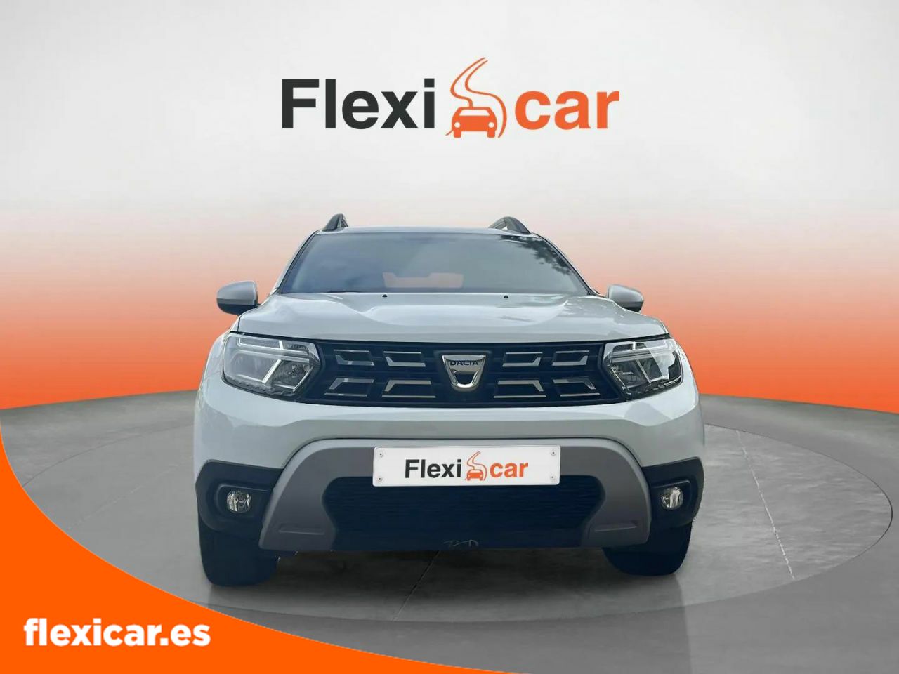dacia duster 2021 / foto grande (2)