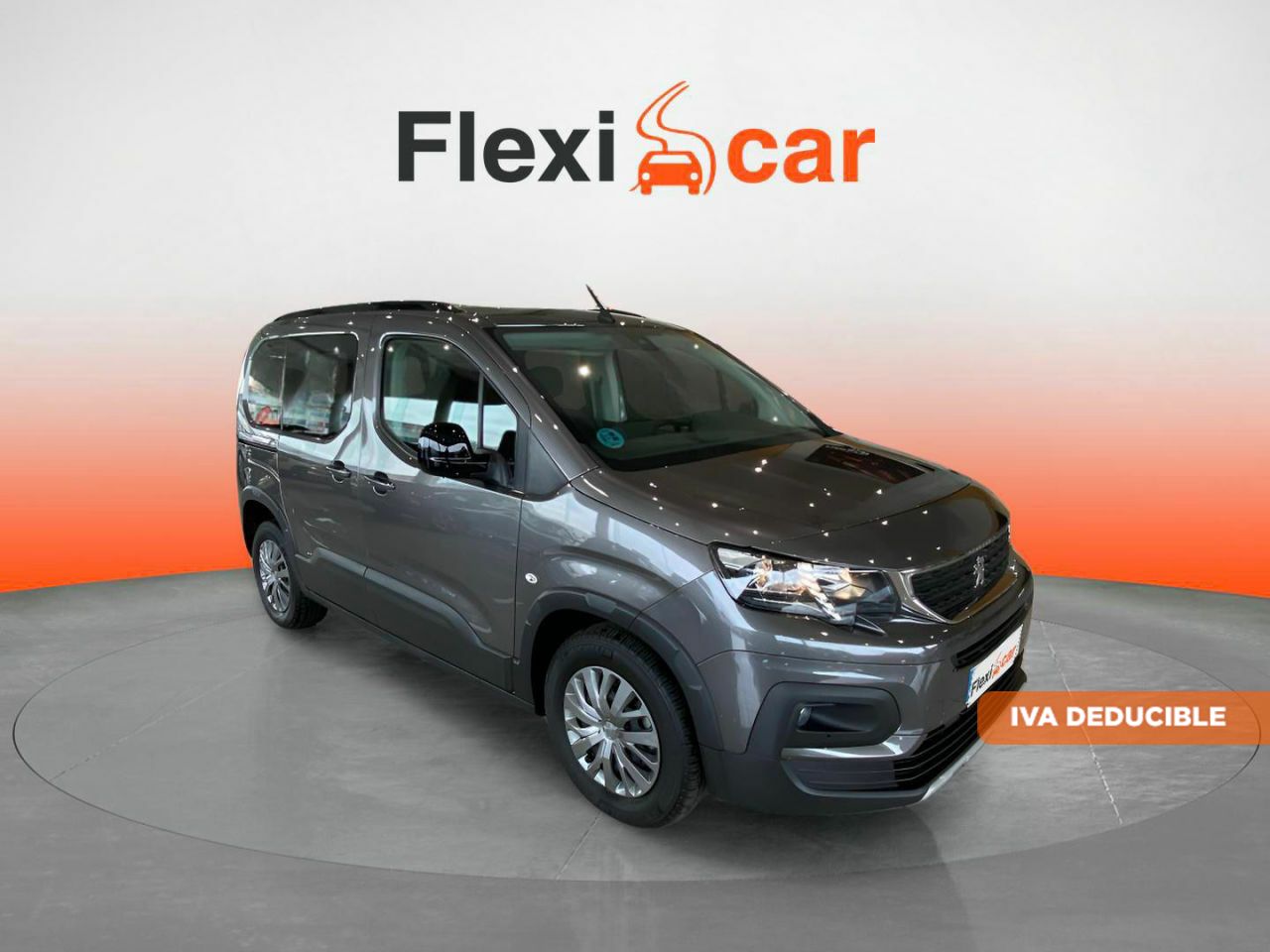 Peugeot 2008 vehiculos de ocasion  de segunda mano - peugeot rifter 2023 /