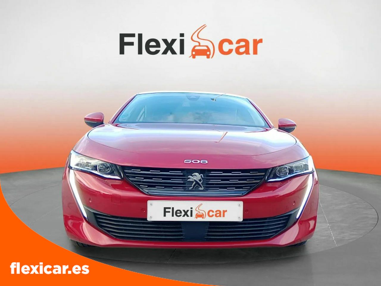peugeot 508 2019 / foto grande (2)