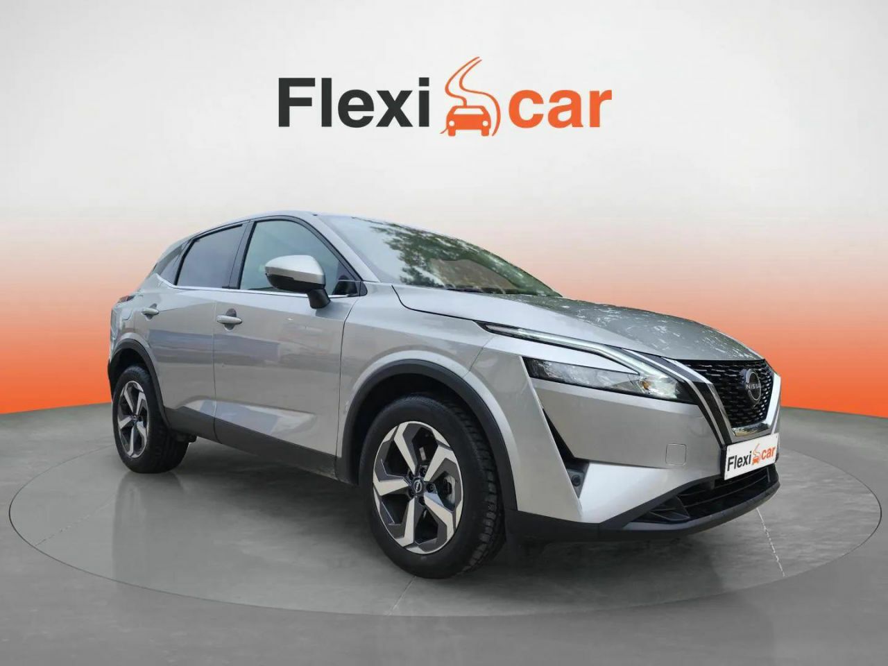 Gran oportunidad hipica todos  de segunda mano - nissan qashqai 2024 /