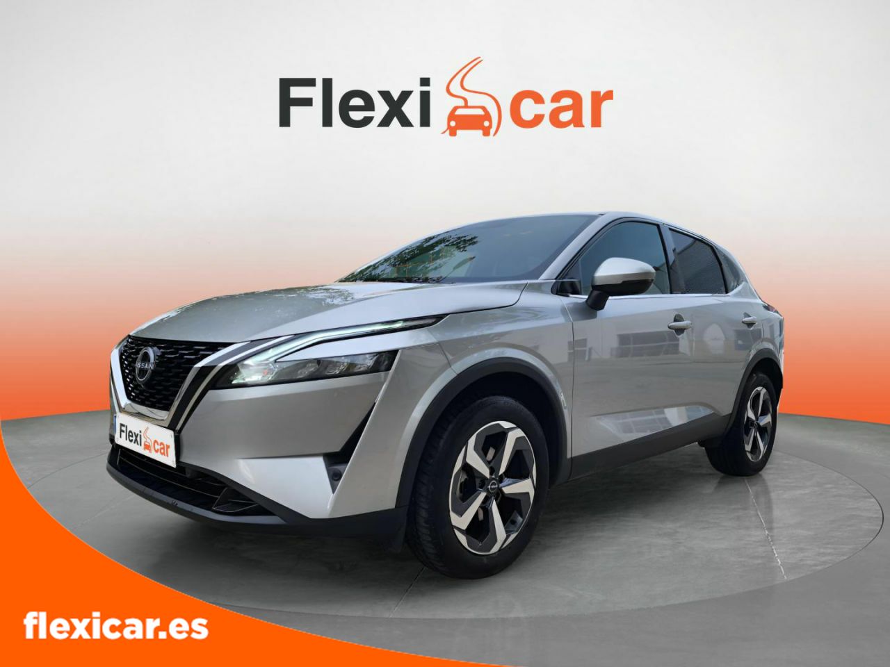 nissan qashqai 2024 / foto grande (3)