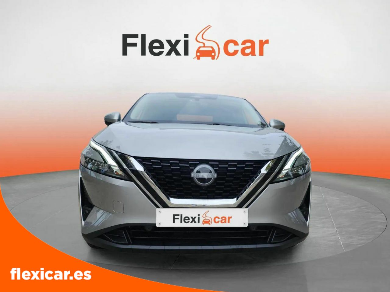 nissan qashqai 2024 / foto grande (2)