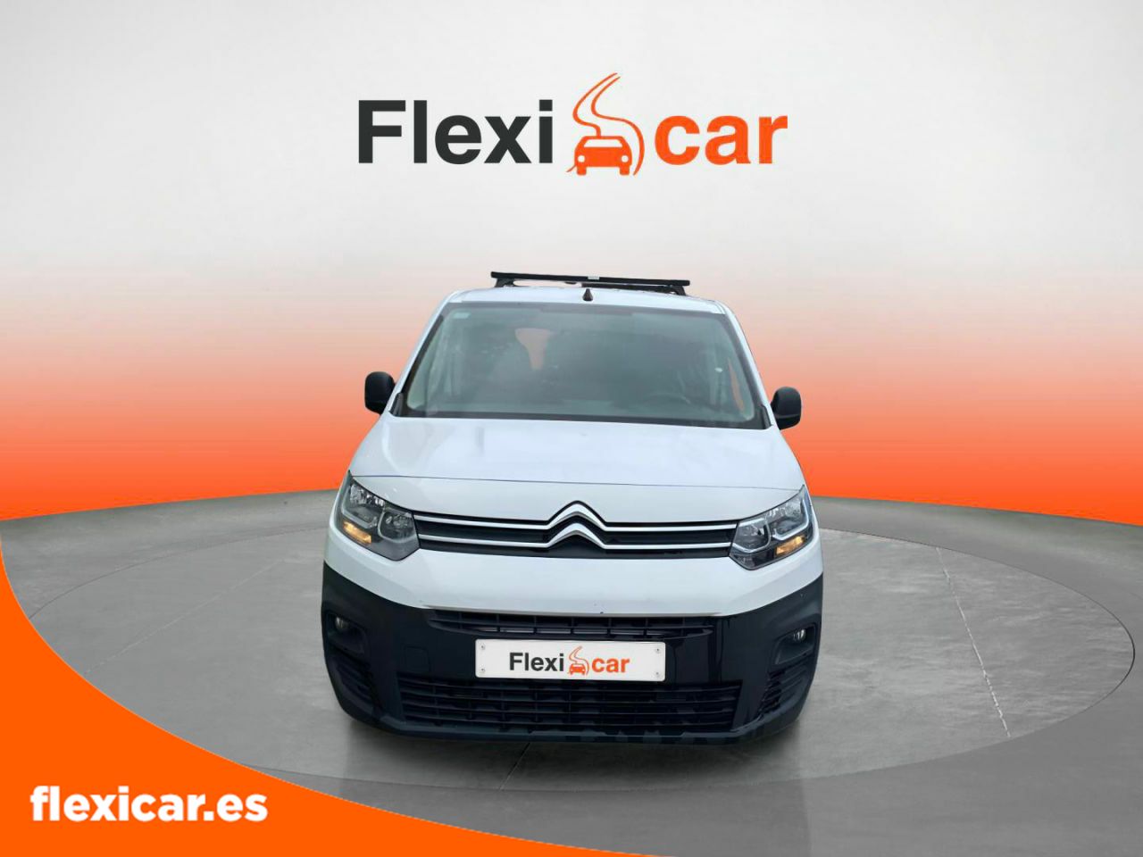 citroën berlingo 2019 / foto grande (2)
