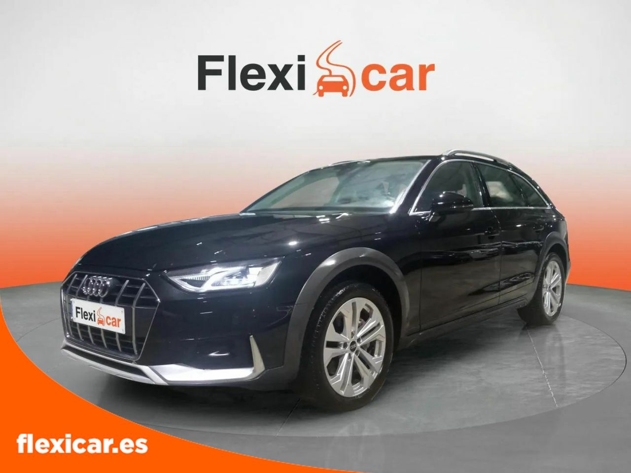 audi a4 allroad quattro 2020 / foto grande (3)