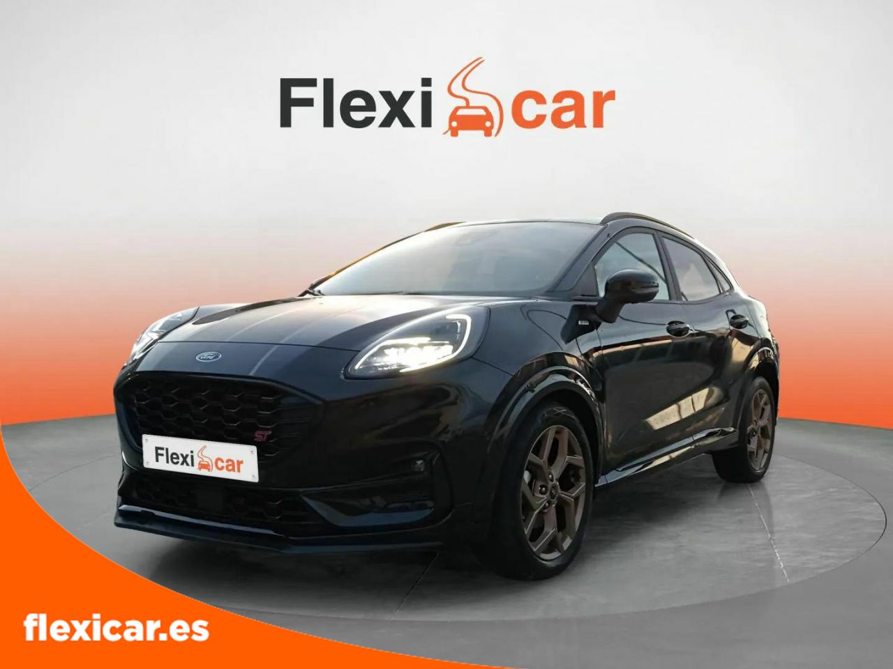 ford puma 2022 / foto grande (2)