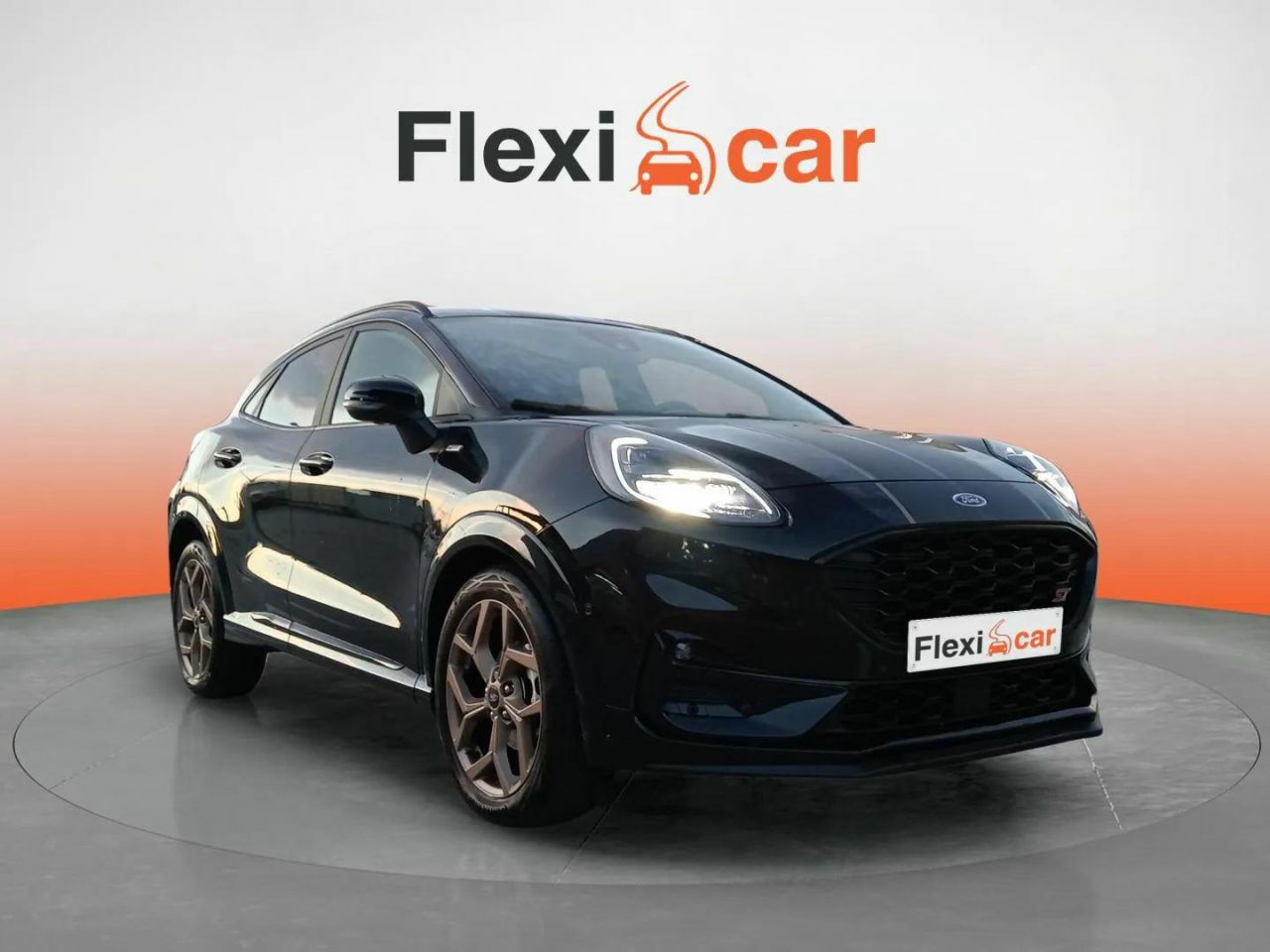 Ford puma 2020 madrid  de segunda mano en Madrid - ford puma 2022 /