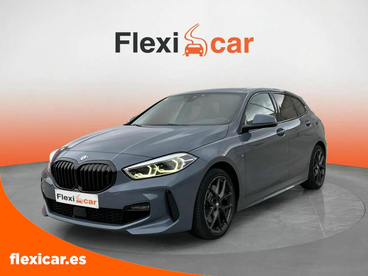 bmw serie 1 2020 / foto grande (3)